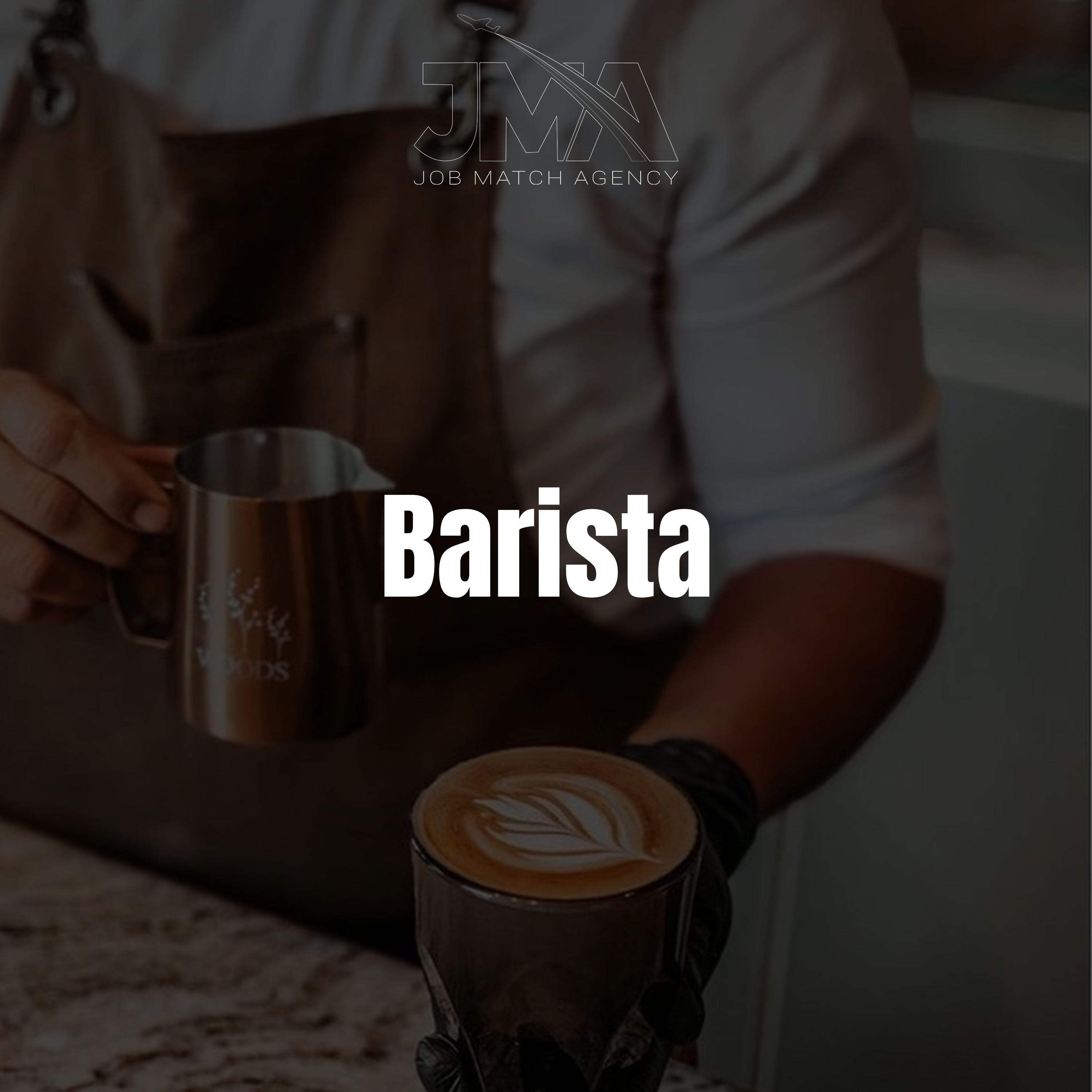 Barista