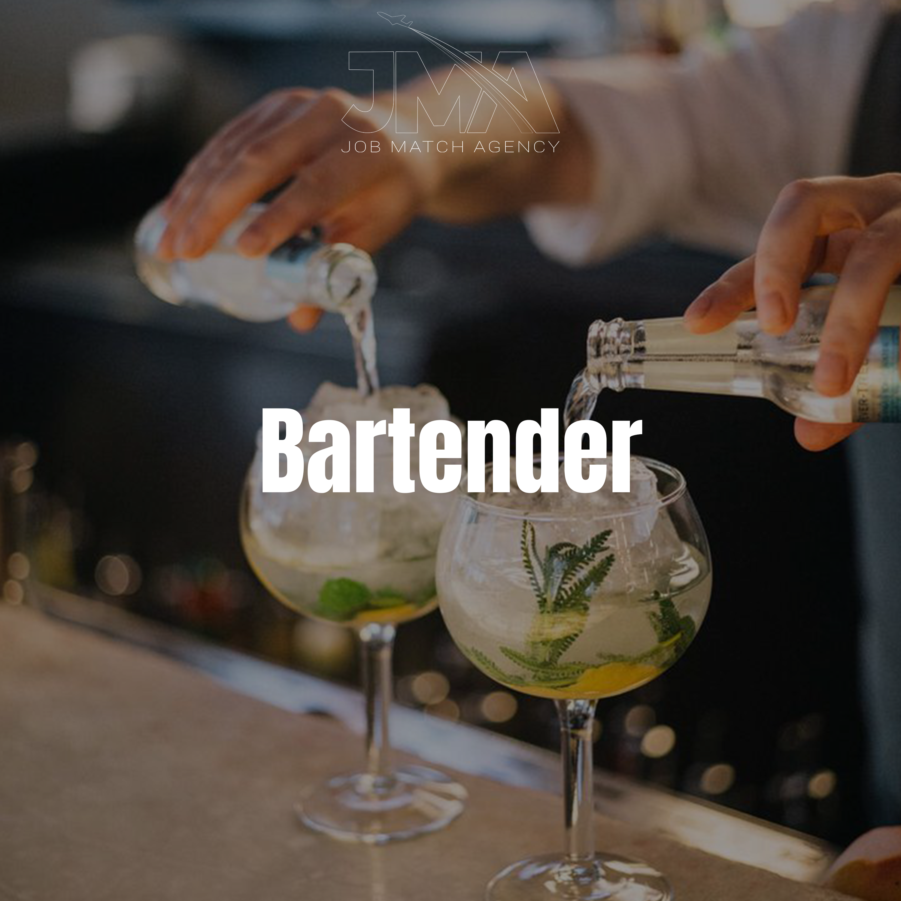 Bartender