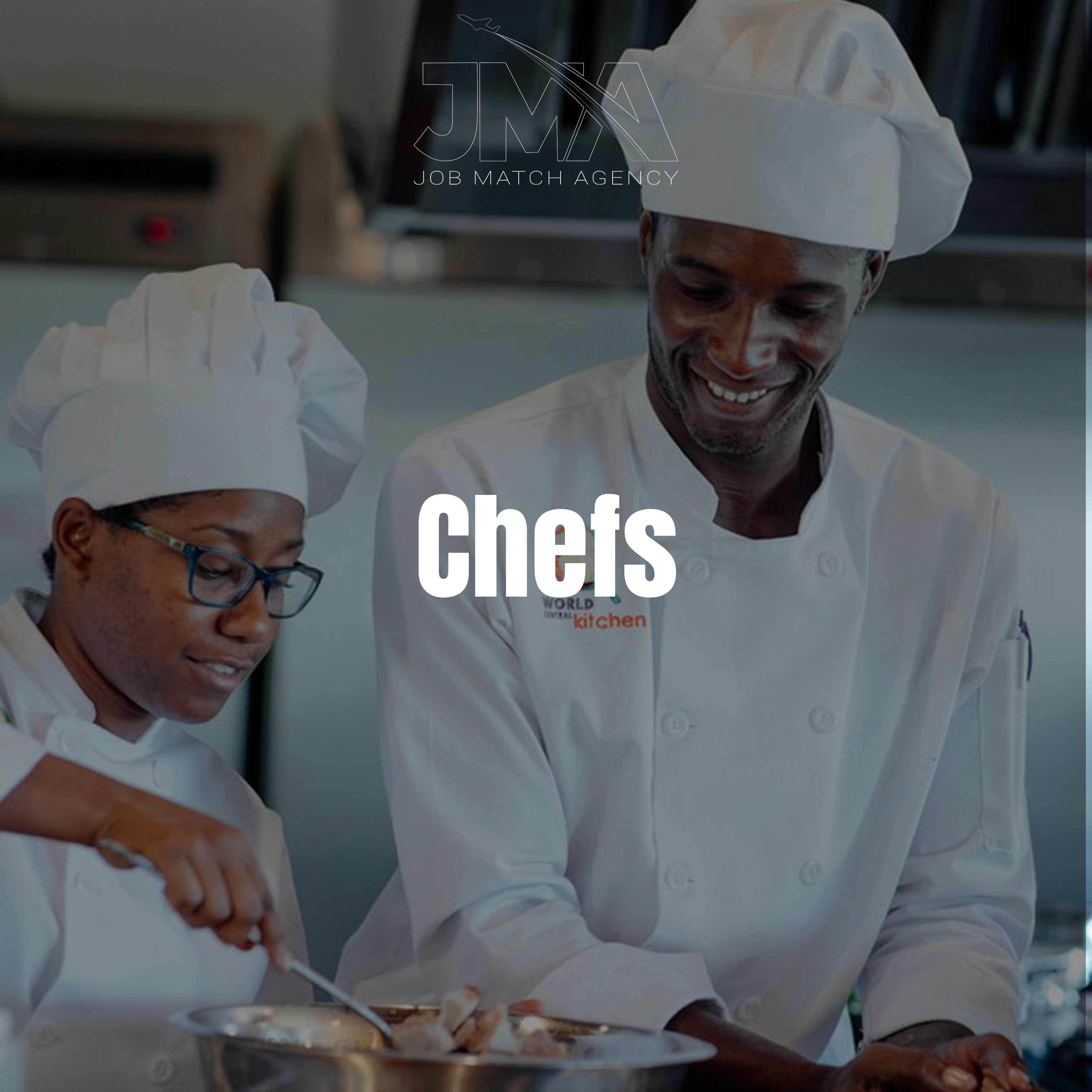 Chefs