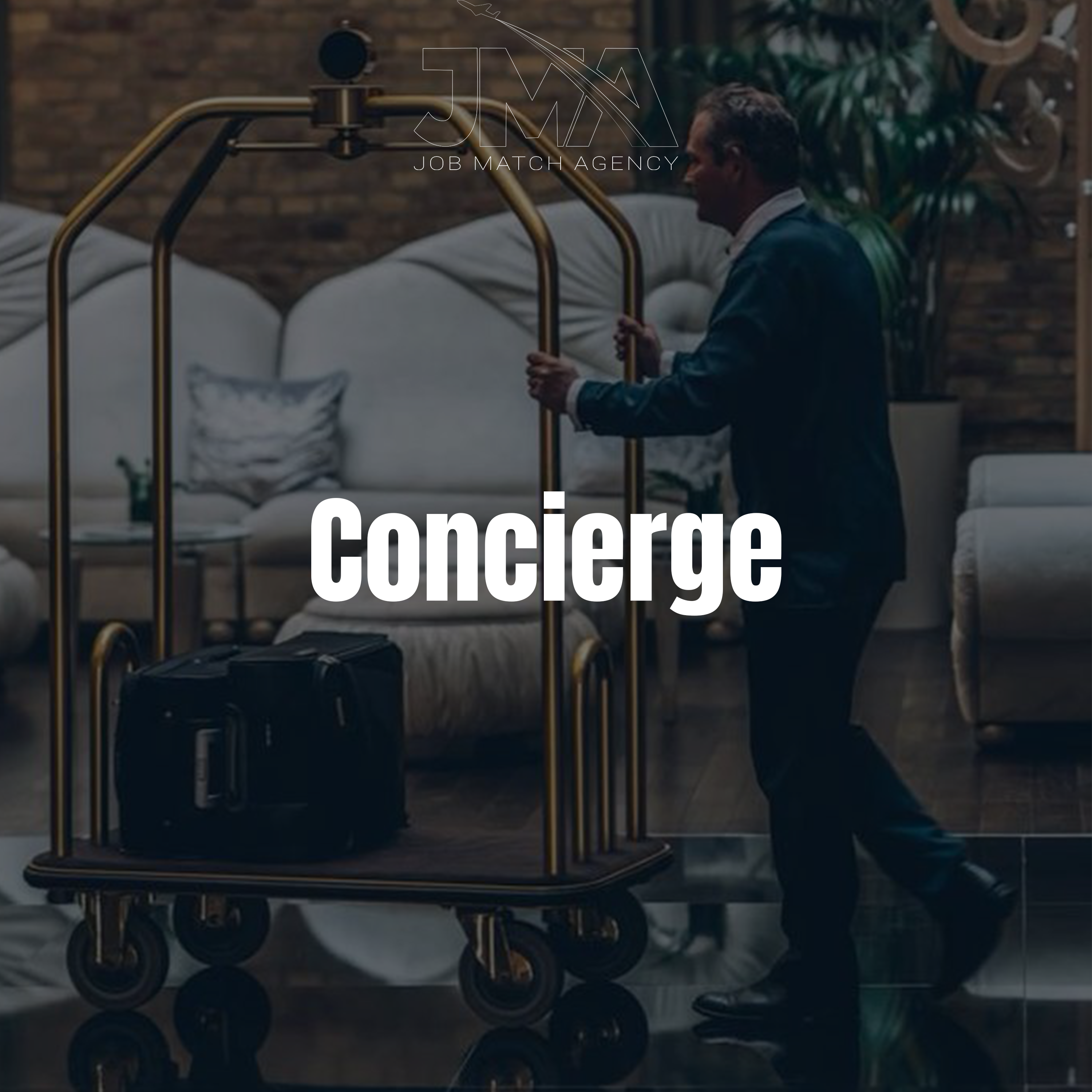Concierge
